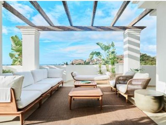 Apartamento en venta en Nueva Andalucía, Costa del Sol Occidental