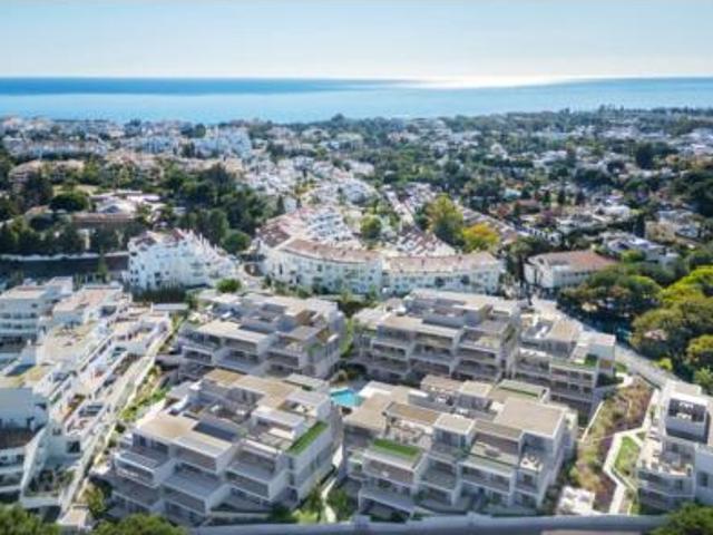 Apartamento en venta en Marbella, Casco antiguo
