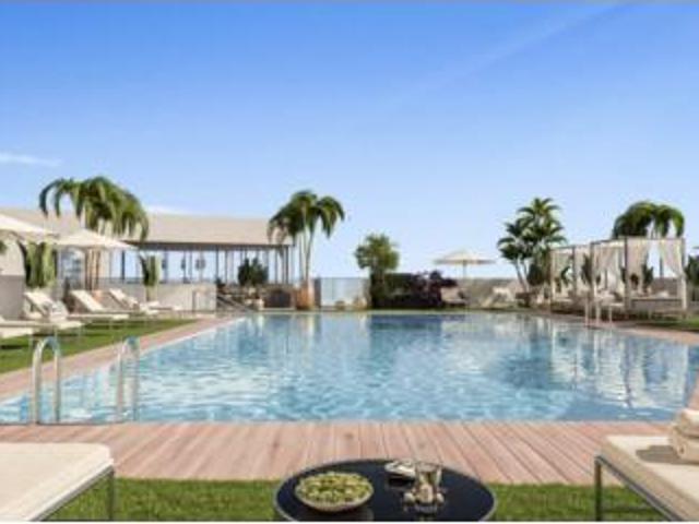 Apartamento en venta en Rio Real, Costa del Sol Occidental