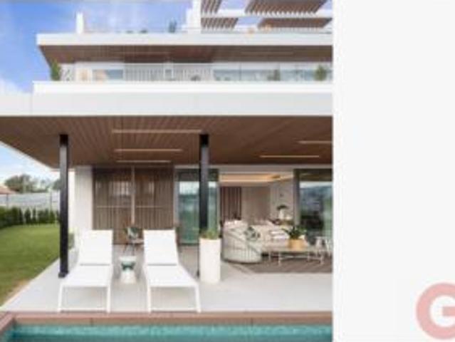 Apartamento en venta en Rio Real, Costa del Sol Occidental