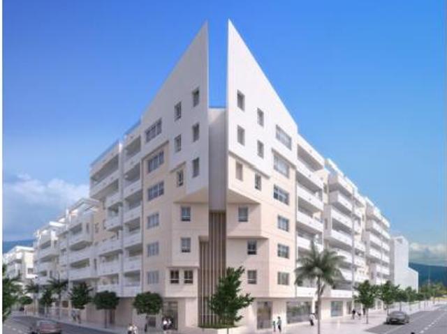 Apartamento en venta en Salto del Agua, Costa del Sol Occidental