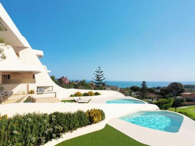 Apartamento en venta en Las Albarizas, Costa del Sol Occidental