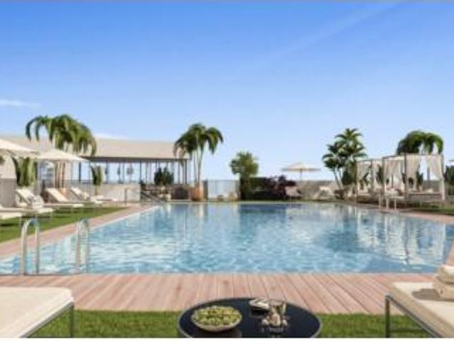 Apartamento en venta en Las Albarizas, Costa del Sol Occidental