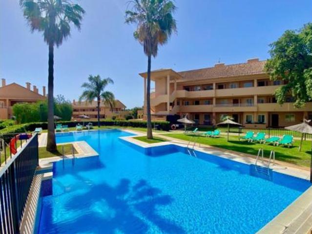 Apartamento en venta en Divina Pastora, Costa del Sol Occidental