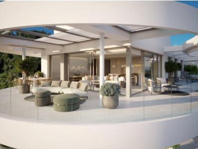 Apartamento en venta en Rícmar, Costa del Sol Occidental