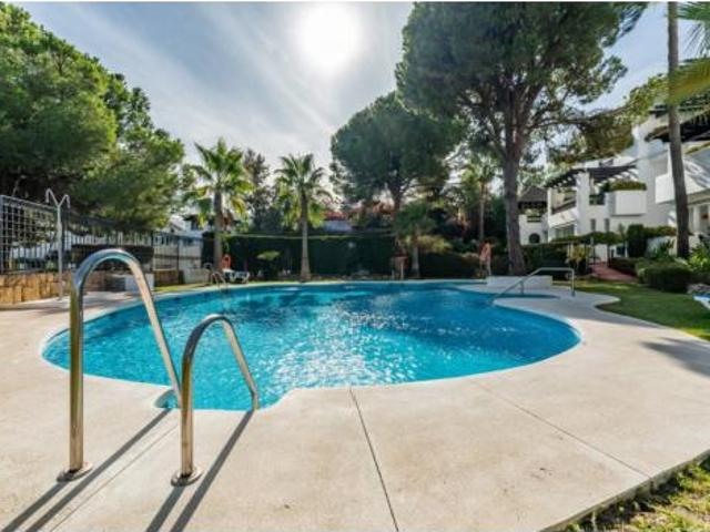 Apartamento en venta en Rio Real, Costa del Sol Occidental
