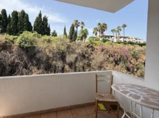 Apartamento en venta en Divina Pastora, Costa del Sol Occidental
