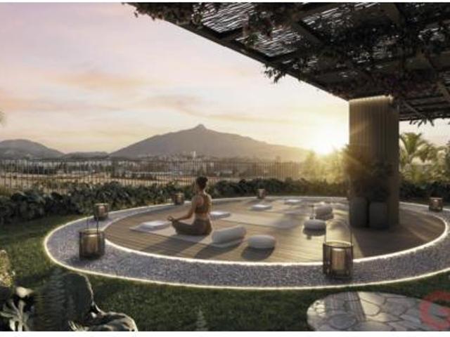Apartamento en venta en Costa del Sol Occidental, Andalucía