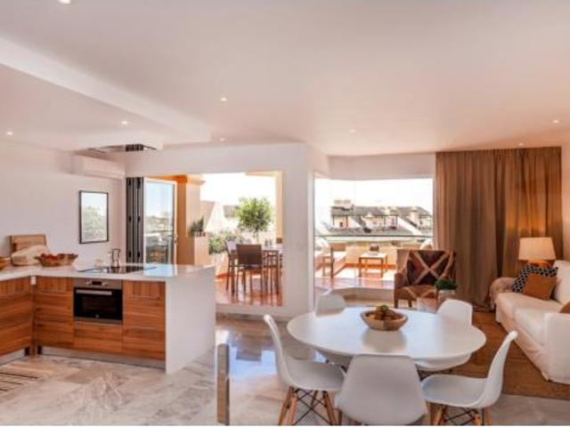 Apartamento en venta en Divina Pastora, Costa del Sol Occidental