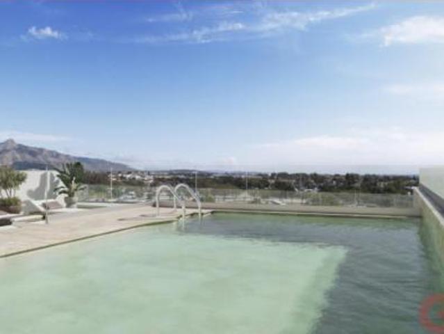 Apartamento en venta en Miraflores, Costa del Sol Occidental