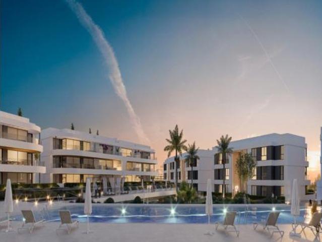 Apartamento en venta en Las Albarizas, Costa del Sol Occidental