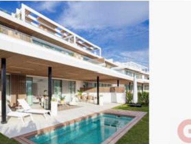 Apartamento en venta en Rio Real, Costa del Sol Occidental