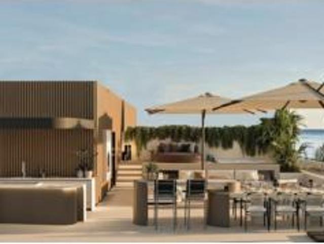 Apartamento en venta en Rícmar, Costa del Sol Occidental