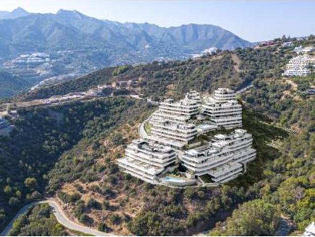 Apartamento en venta en Las Albarizas, Costa del Sol Occidental