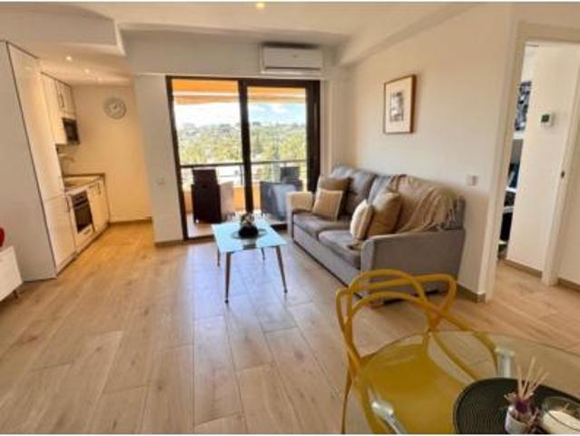 Apartamento en venta en Las Albarizas, Costa del Sol Occidental