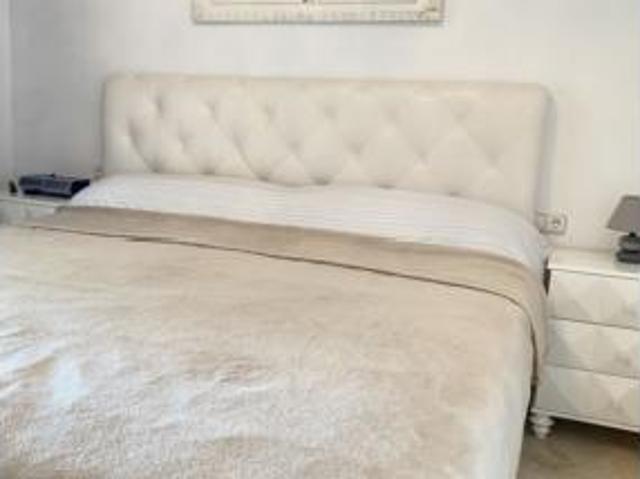 Apartamento en venta en Divina Pastora, Costa del Sol Occidental
