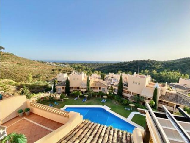Apartamento en venta en Rícmar, Costa del Sol Occidental