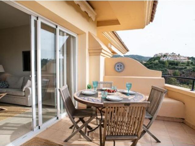 Apartamento en venta en Divina Pastora, Costa del Sol Occidental