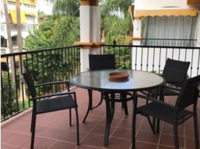 Apartamento en venta en Divina Pastora, Costa del Sol Occidental