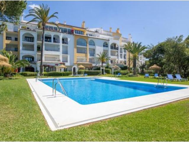 Apartamento en venta en Divina Pastora, Costa del Sol Occidental