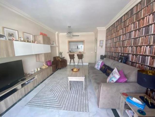 Apartamento en venta en Divina Pastora, Costa del Sol Occidental