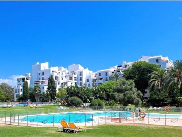 Apartamento en venta en Divina Pastora, Costa del Sol Occidental