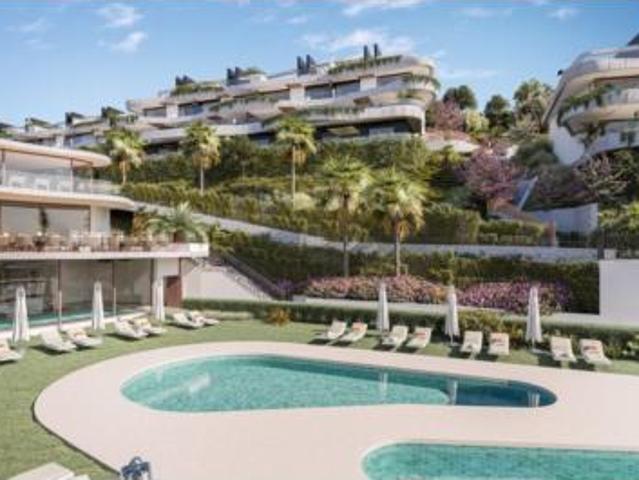 Apartamento en venta en Rícmar, Costa del Sol Occidental