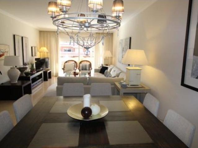 Apartamento en venta en Divina Pastora, Costa del Sol Occidental