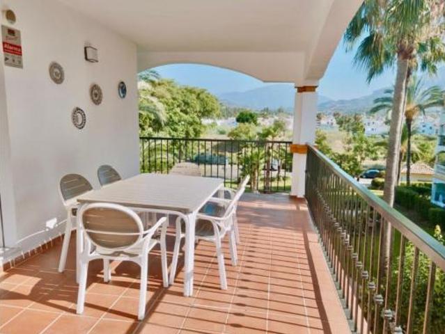 Apartamento en venta en Divina Pastora, Costa del Sol Occidental