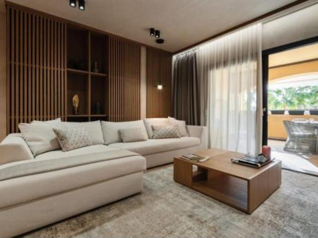 Apartamento en venta en Divina Pastora, Costa del Sol Occidental