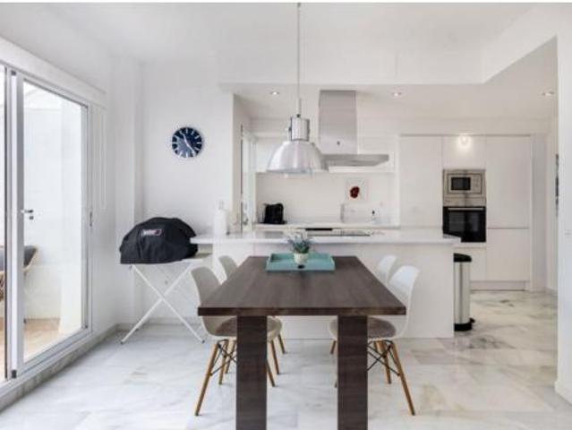 Apartamento en venta en Divina Pastora, Costa del Sol Occidental