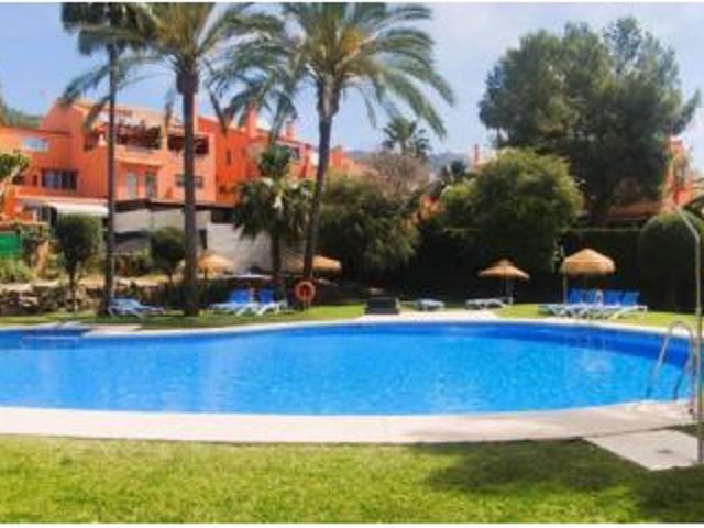Apartamento en venta en El Vicario, Costa del Sol Occidental