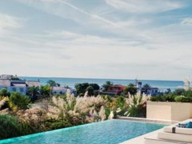 Apartamento en venta en Rícmar, Costa del Sol Occidental