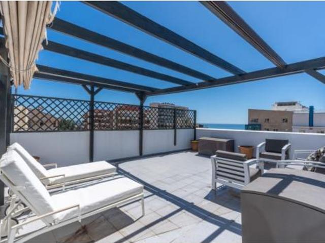Apartamento en venta en Centro, Costa del Sol Occidental