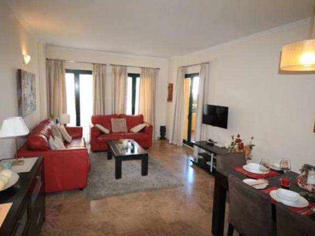 Apartamento en venta en Divina Pastora, Costa del Sol Occidental