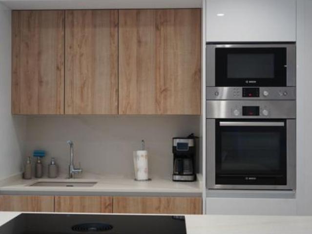 Apartamento en venta en Divina Pastora, Costa del Sol Occidental