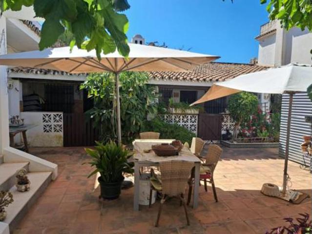 Apartamento en venta en Rícmar, Costa del Sol Occidental