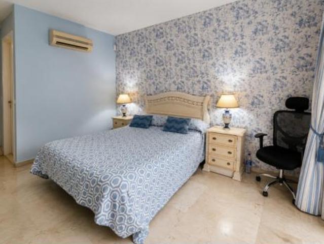 Apartamento en venta en La Carolina, Costa del Sol Occidental