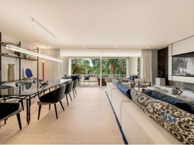 Apartamento en venta en La Carolina, Costa del Sol Occidental