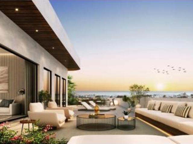 Apartamento en venta en Guadalmina, Costa del Sol Occidental