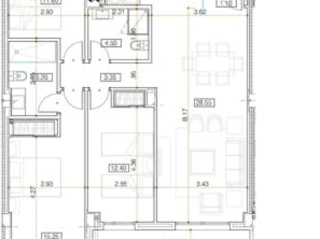 Apartamento en venta en San Pedro Alcántara, Marbella
