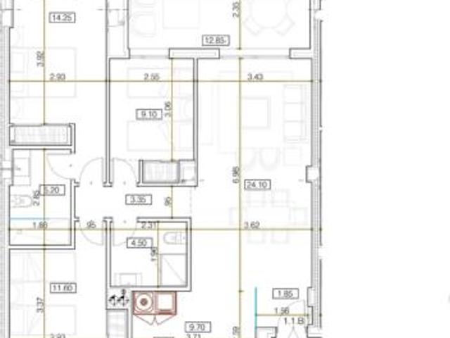 Apartamento en venta en San Pedro Alcántara, Marbella