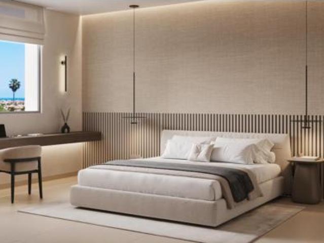 Apartamento en venta en Guadalmina, Costa del Sol Occidental