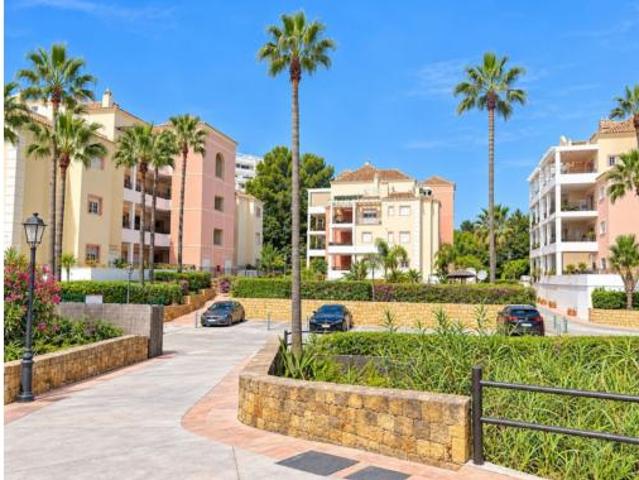 Apartamento en venta en San Pedro Alcántara, Marbella