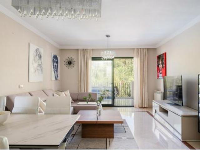 Apartamento en venta en Nueva Andalucía, Almería