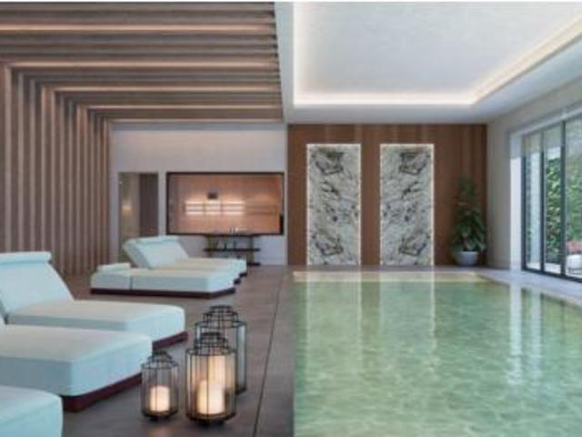 Apartamento en venta en Nueva Andalucía, Costa del Sol Occidental