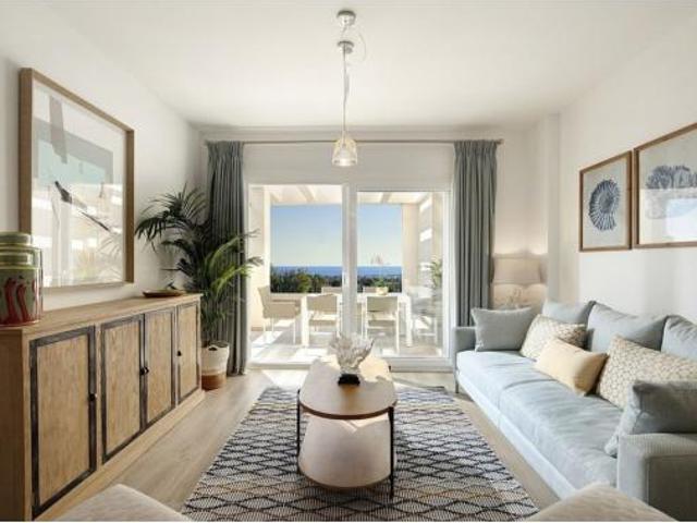 Apartamento en venta en Nueva Andalucía, Costa del Sol Occidental