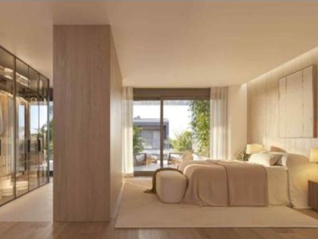 Apartamento en venta en Nueva Andalucía, Costa del Sol Occidental