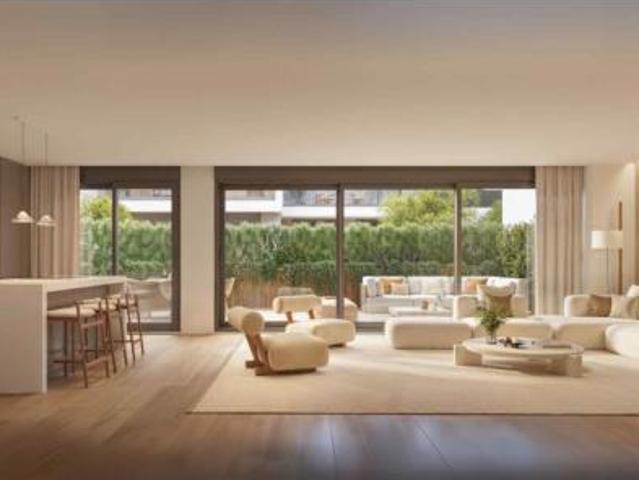 Apartamento en venta en Nueva Andalucía, Costa del Sol Occidental