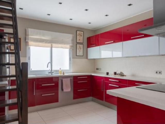 Apartamento en venta en Nueva Andalucía, Costa del Sol Occidental